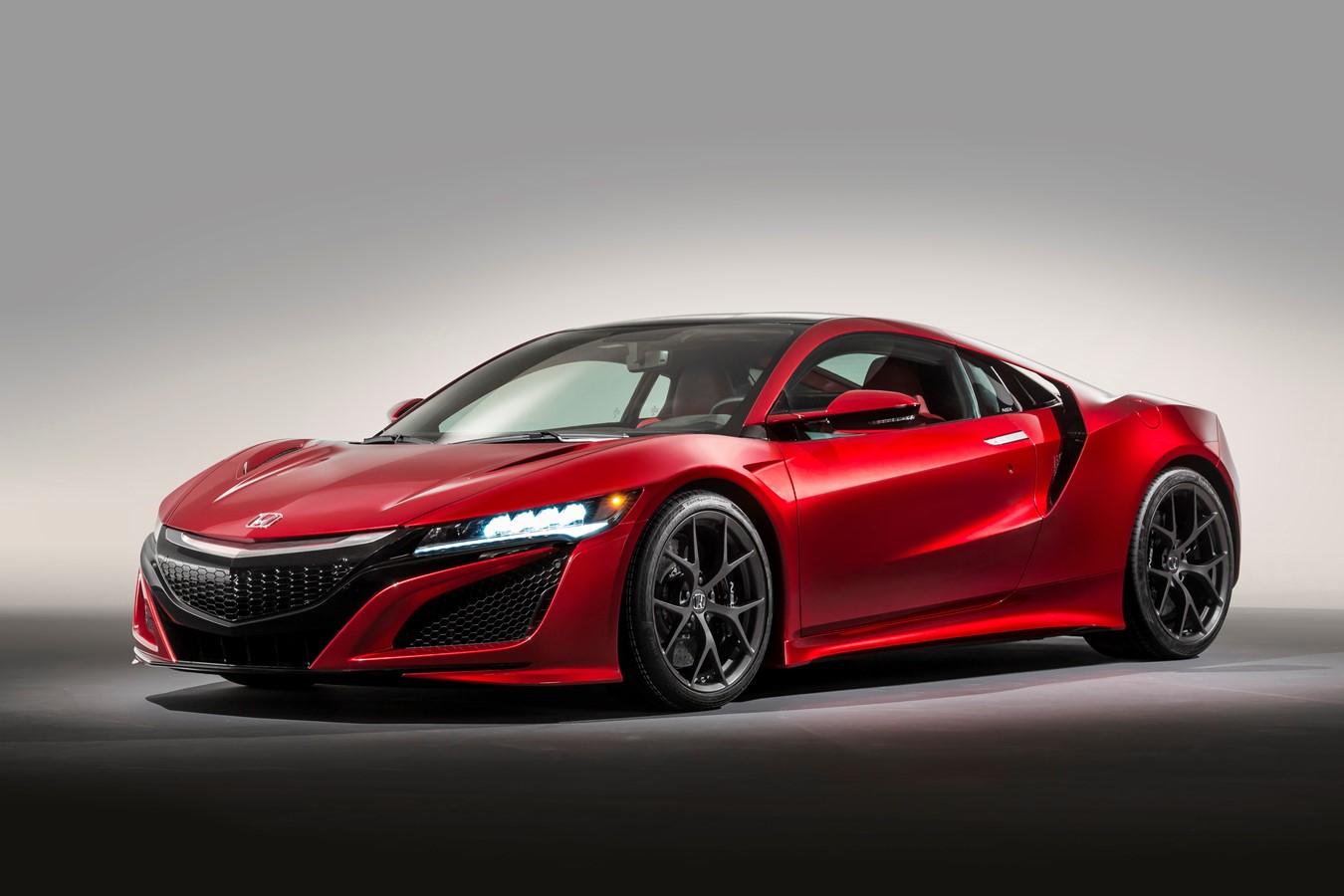 Super Fast Car
