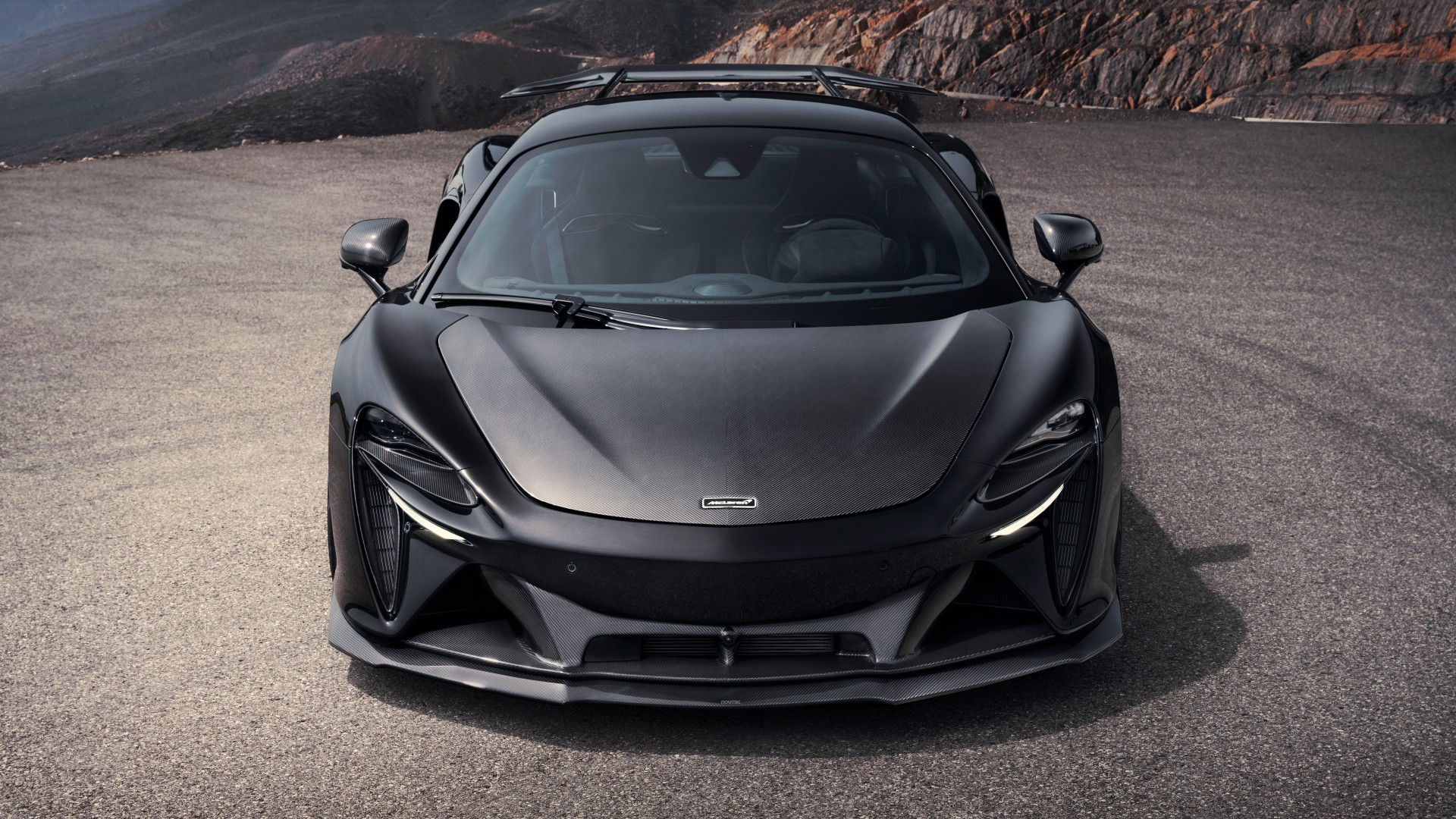 Hyper Car 007